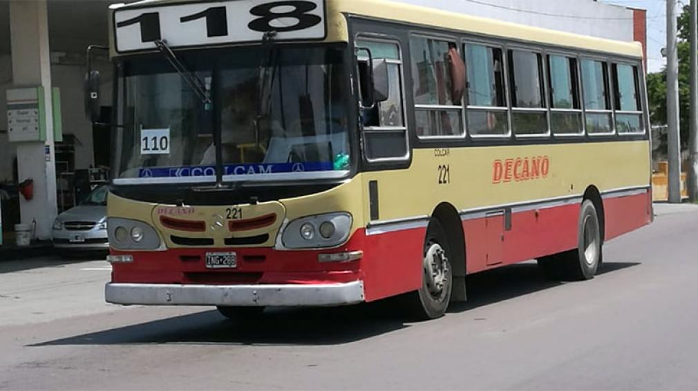 Empresarios del Transporte piden actualización de tarifas:  Solicitan llevar el boleto a $1460